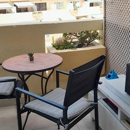 Apartament Mareverde Fanabe Costa Adeje  Exterior foto