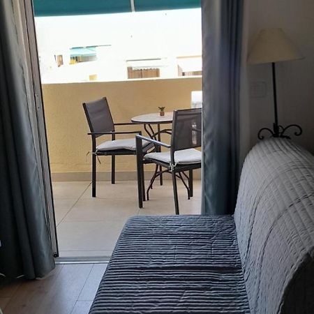 Apartament Mareverde Fanabe Costa Adeje  Exterior foto