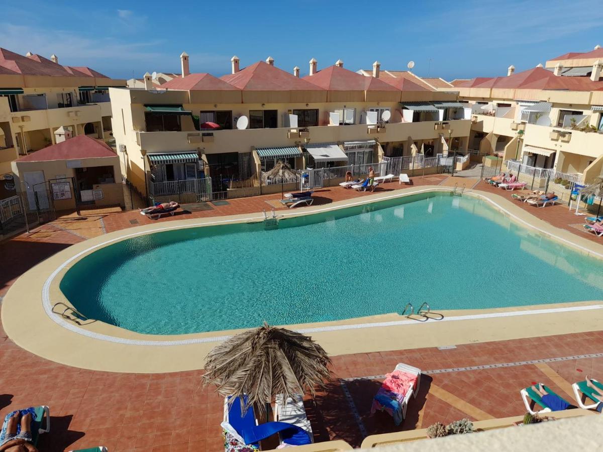 Apartament Mareverde Fanabe Costa Adeje  Exterior foto