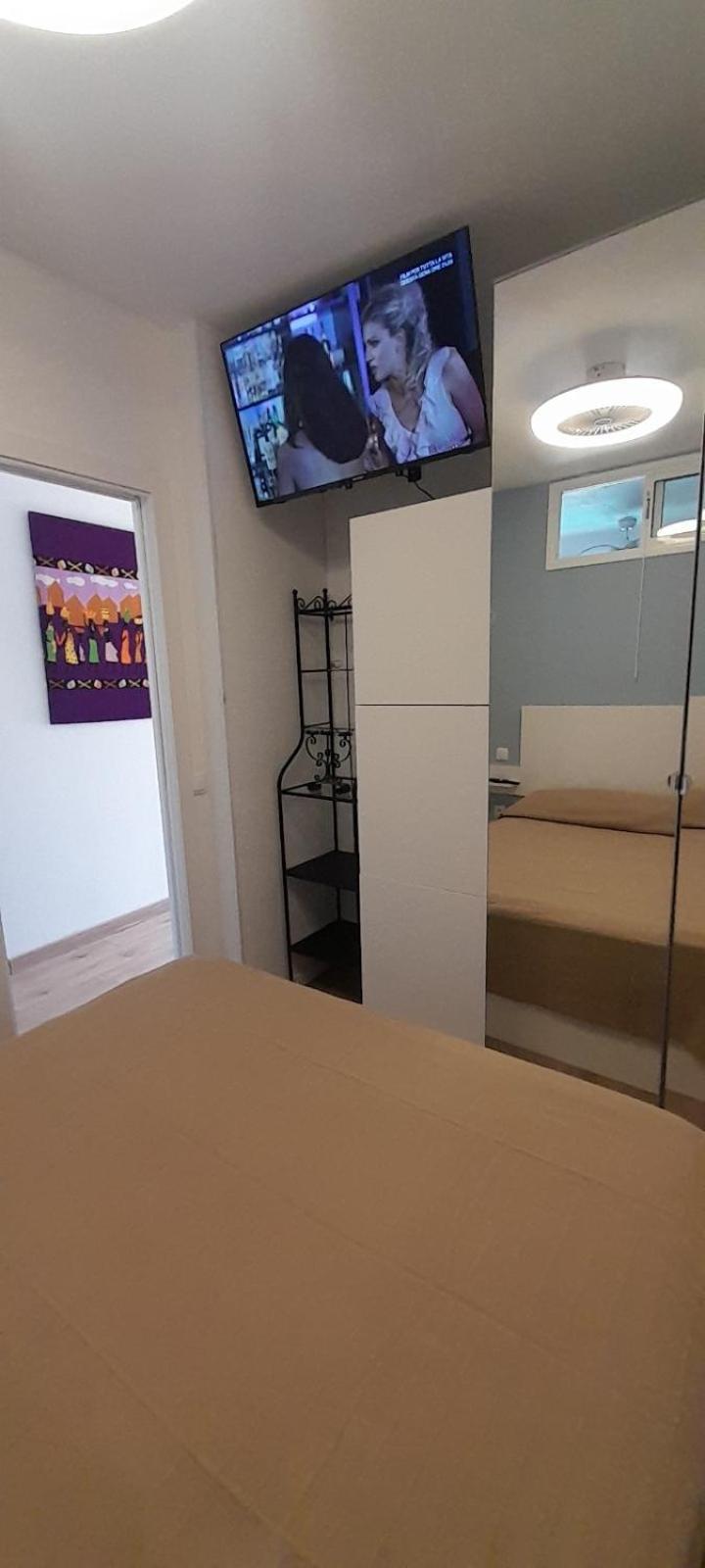 Apartament Mareverde Fanabe Costa Adeje  Exterior foto